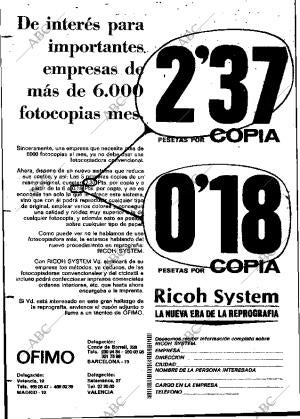 ABC MADRID 26-01-1972 página 4