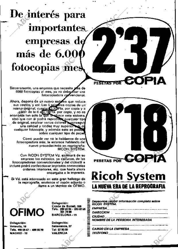 ABC MADRID 26-01-1972 página 4