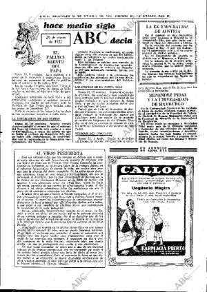 ABC MADRID 26-01-1972 página 47