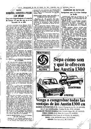 ABC MADRID 26-01-1972 página 59