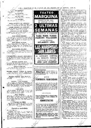 ABC MADRID 26-01-1972 página 68