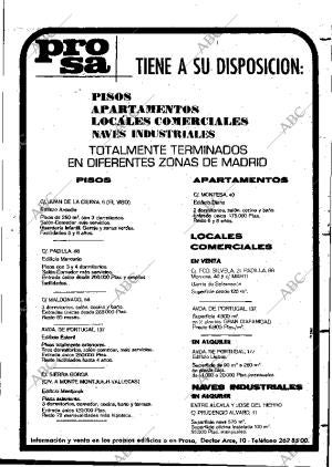 ABC MADRID 26-01-1972 página 7