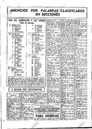 ABC MADRID 26-01-1972 página 76