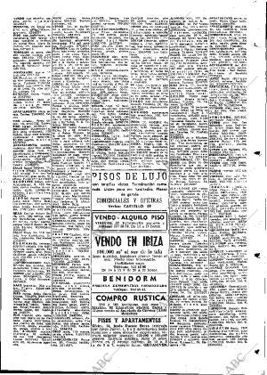 ABC MADRID 26-01-1972 página 81