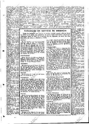 ABC MADRID 26-01-1972 página 82