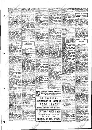 ABC MADRID 26-01-1972 página 84
