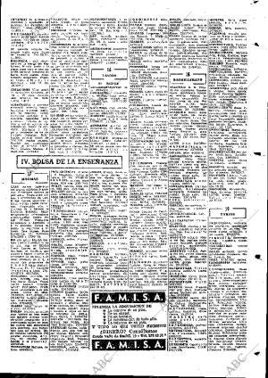 ABC MADRID 26-01-1972 página 85