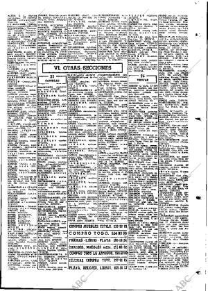 ABC MADRID 26-01-1972 página 87