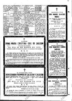 ABC MADRID 26-01-1972 página 89