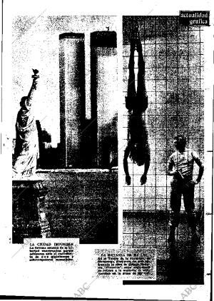 ABC MADRID 26-01-1972 página 9