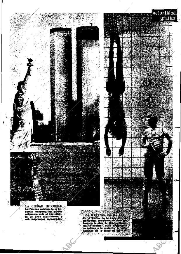 ABC MADRID 26-01-1972 página 9