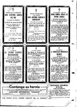 ABC MADRID 26-01-1972 página 91