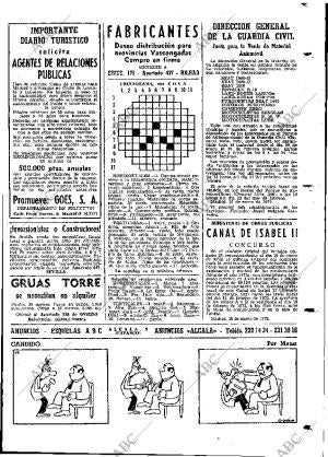 ABC MADRID 26-01-1972 página 93