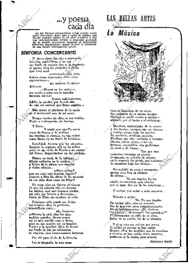 ABC MADRID 26-01-1972 página 94