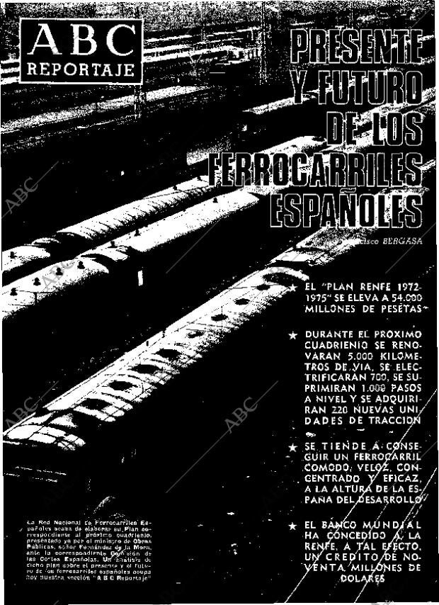 ABC MADRID 26-01-1972 página 95