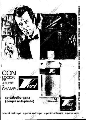 ABC MADRID 26-01-1972 página 96