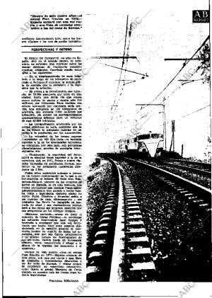 ABC MADRID 26-01-1972 página 99
