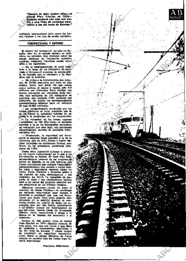ABC MADRID 26-01-1972 página 99