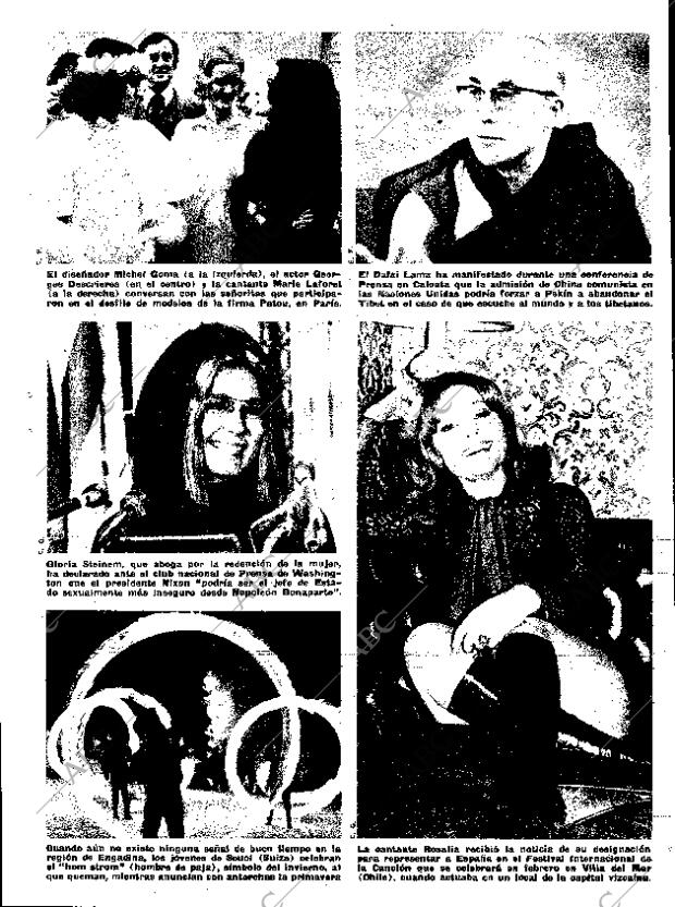 ABC MADRID 01-02-1972 página 119