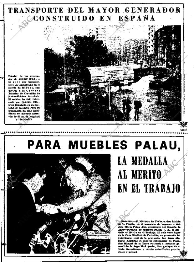 ABC MADRID 01-02-1972 página 6