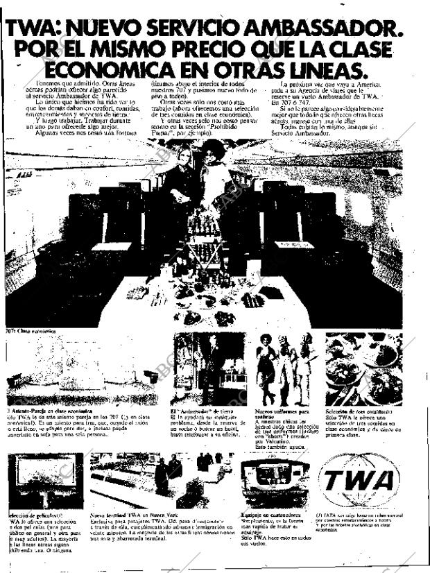 ABC MADRID 02-02-1972 página 104