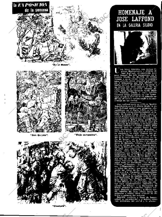 ABC MADRID 02-02-1972 página 107