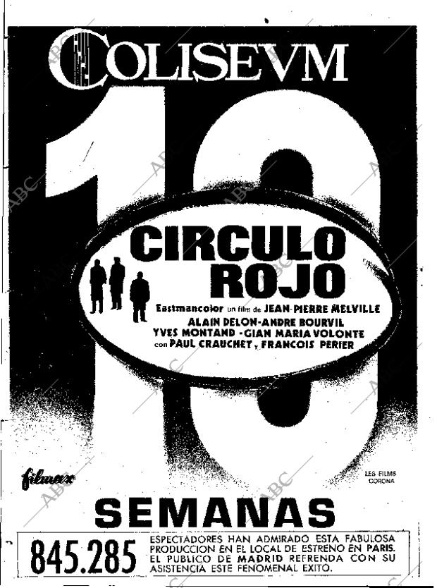 ABC MADRID 02-02-1972 página 4