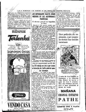 ABC SEVILLA 02-02-1972 página 22