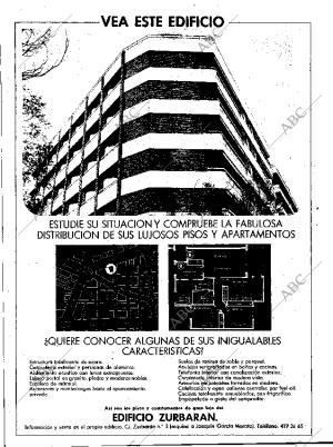 ABC MADRID 03-02-1972 página 104