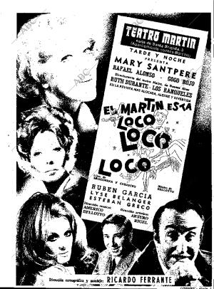 ABC MADRID 03-02-1972 página 105