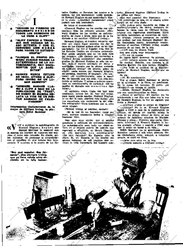 ABC MADRID 03-02-1972 página 106