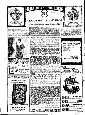 ABC MADRID 03-02-1972 página 11