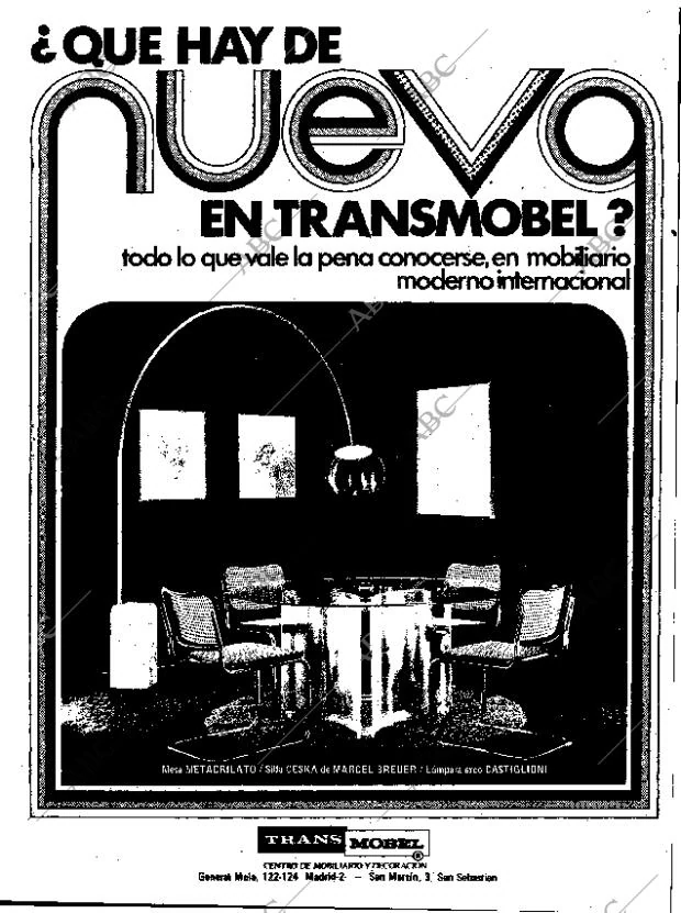 ABC MADRID 03-02-1972 página 113