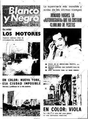 ABC MADRID 03-02-1972 página 14