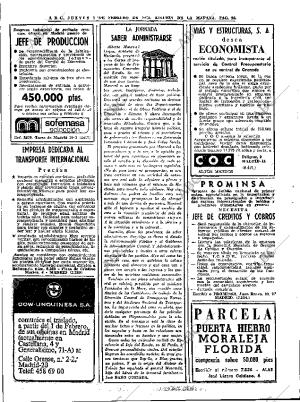 ABC MADRID 03-02-1972 página 26