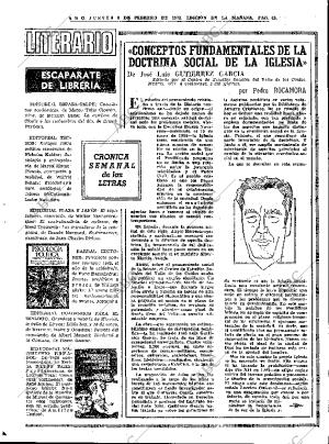 ABC MADRID 03-02-1972 página 43