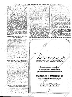 ABC MADRID 03-02-1972 página 49