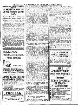 ABC MADRID 03-02-1972 página 52