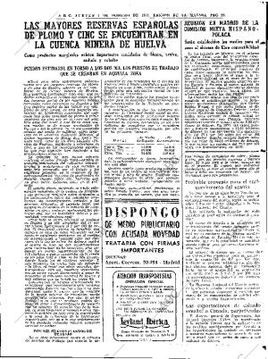 ABC MADRID 03-02-1972 página 59