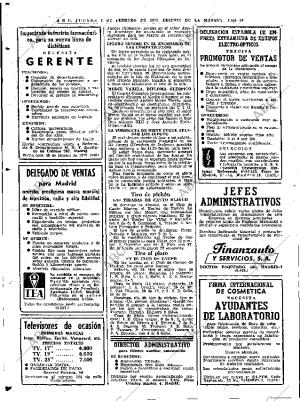 ABC MADRID 03-02-1972 página 68