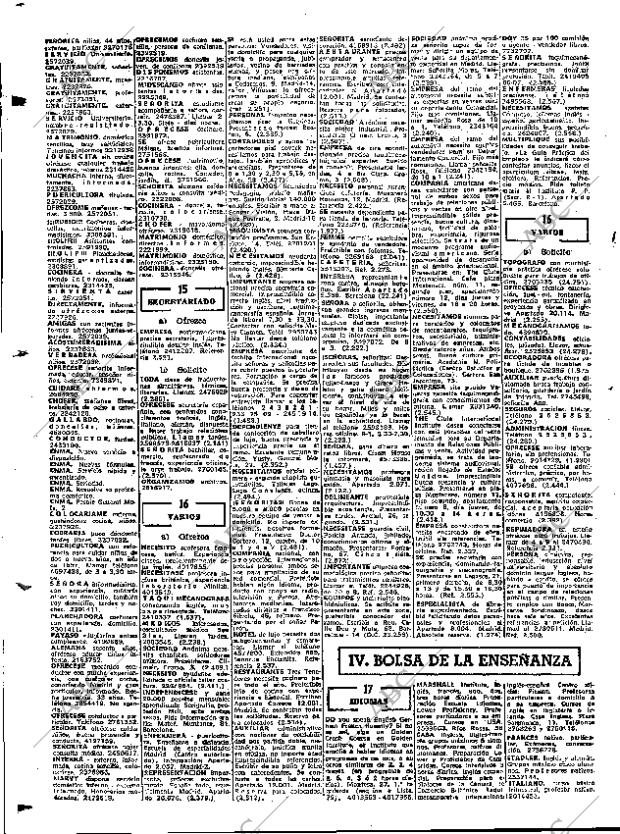 ABC MADRID 03-02-1972 página 90