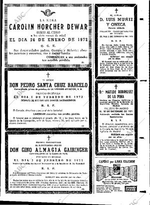 ABC MADRID 03-02-1972 página 99