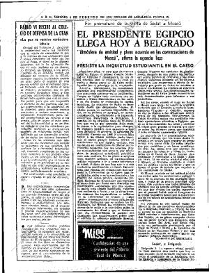 ABC SEVILLA 04-02-1972 página 17