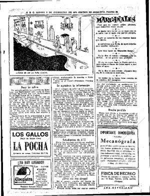 ABC SEVILLA 05-02-1972 página 29