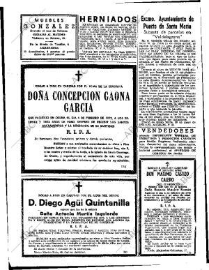 ABC SEVILLA 05-02-1972 página 58