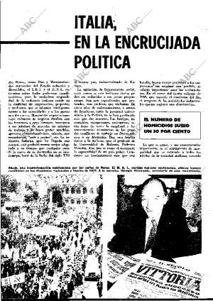 BLANCO Y NEGRO MADRID 05-02-1972 página 25