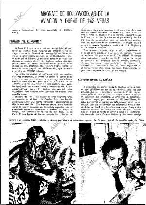 BLANCO Y NEGRO MADRID 05-02-1972 página 32