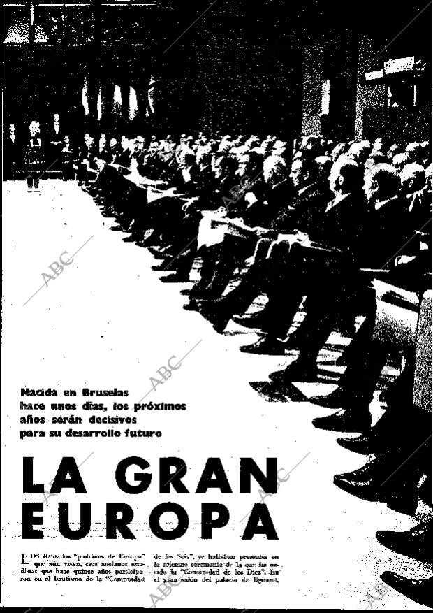 BLANCO Y NEGRO MADRID 05-02-1972 página 59