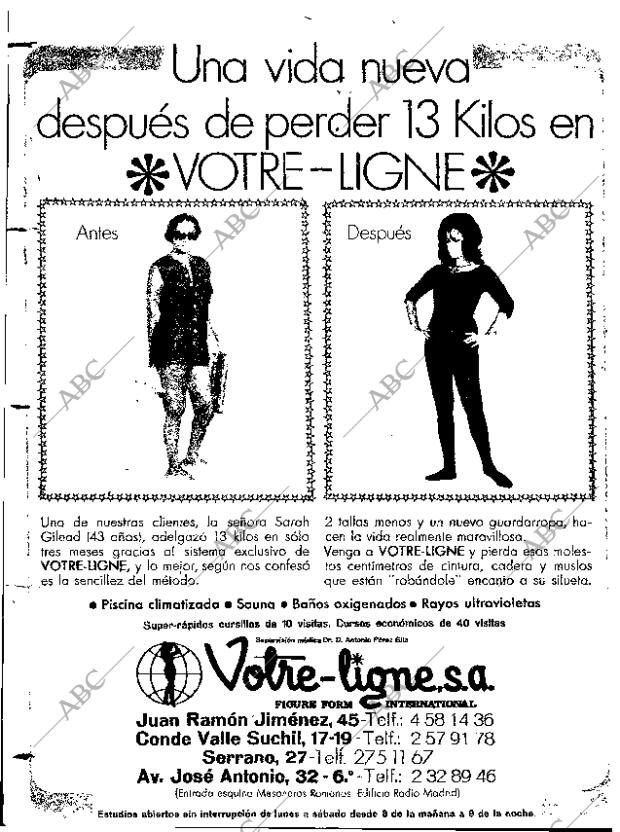 ABC MADRID 06-02-1972 página 4