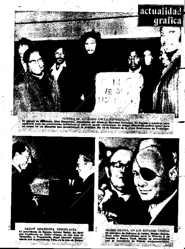 ABC MADRID 06-02-1972 página 5
